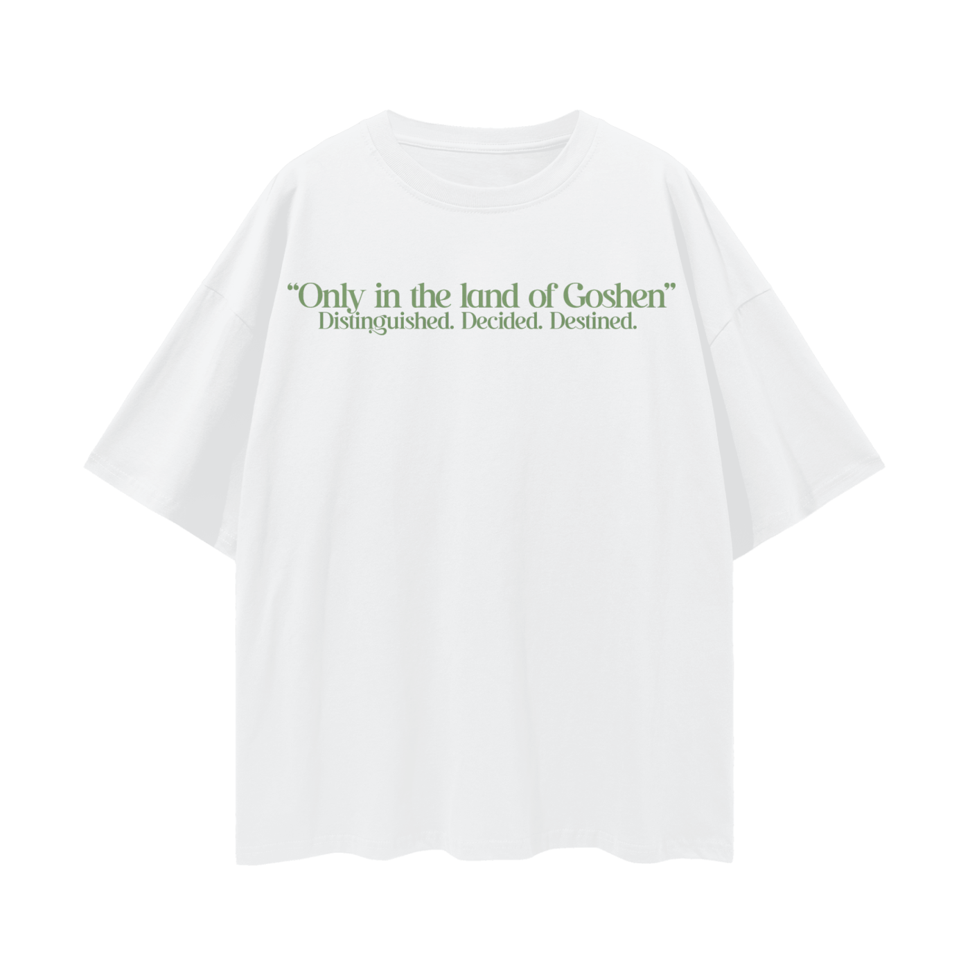 Goshen Ivy Tee