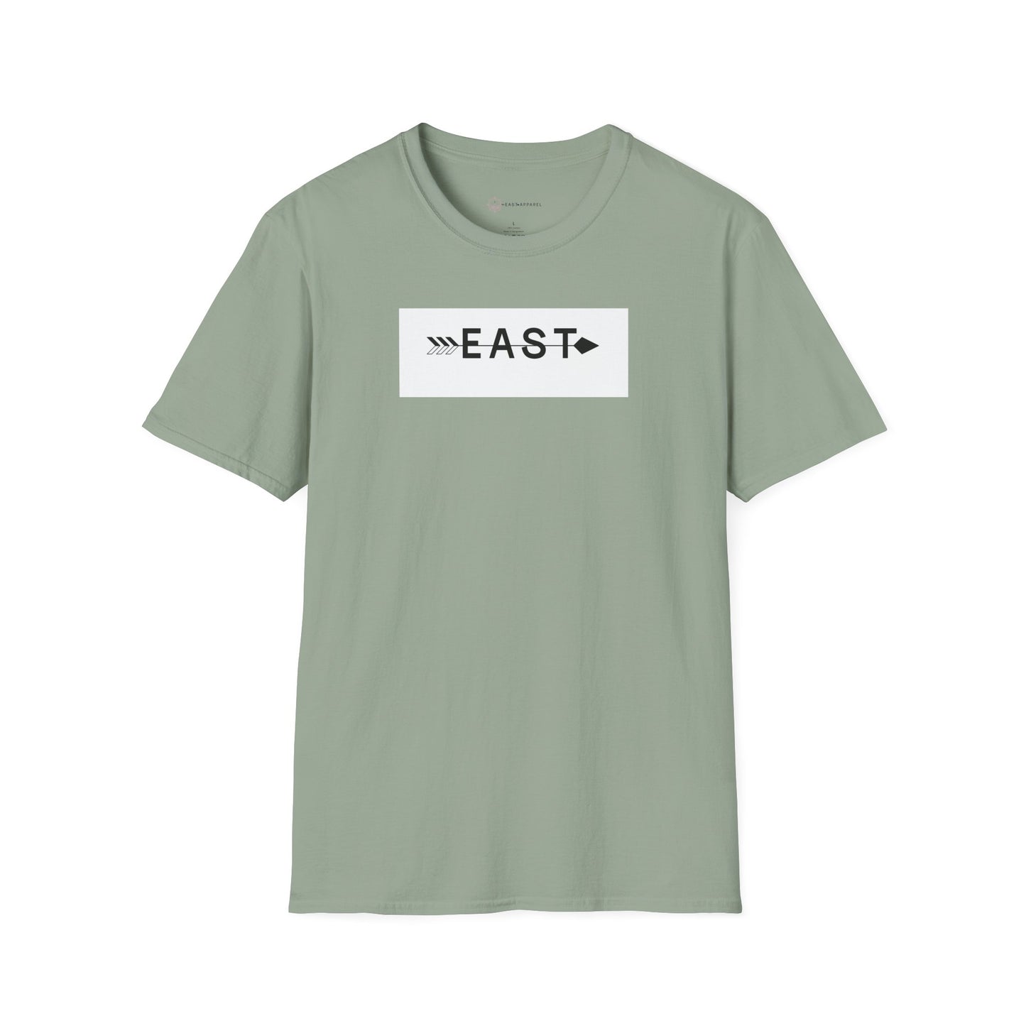 Born In The East Tee