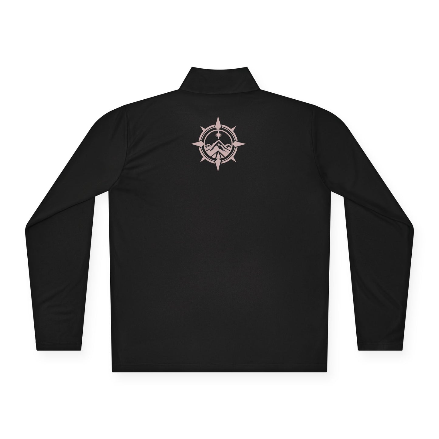 Nursing Thru Christ - Black