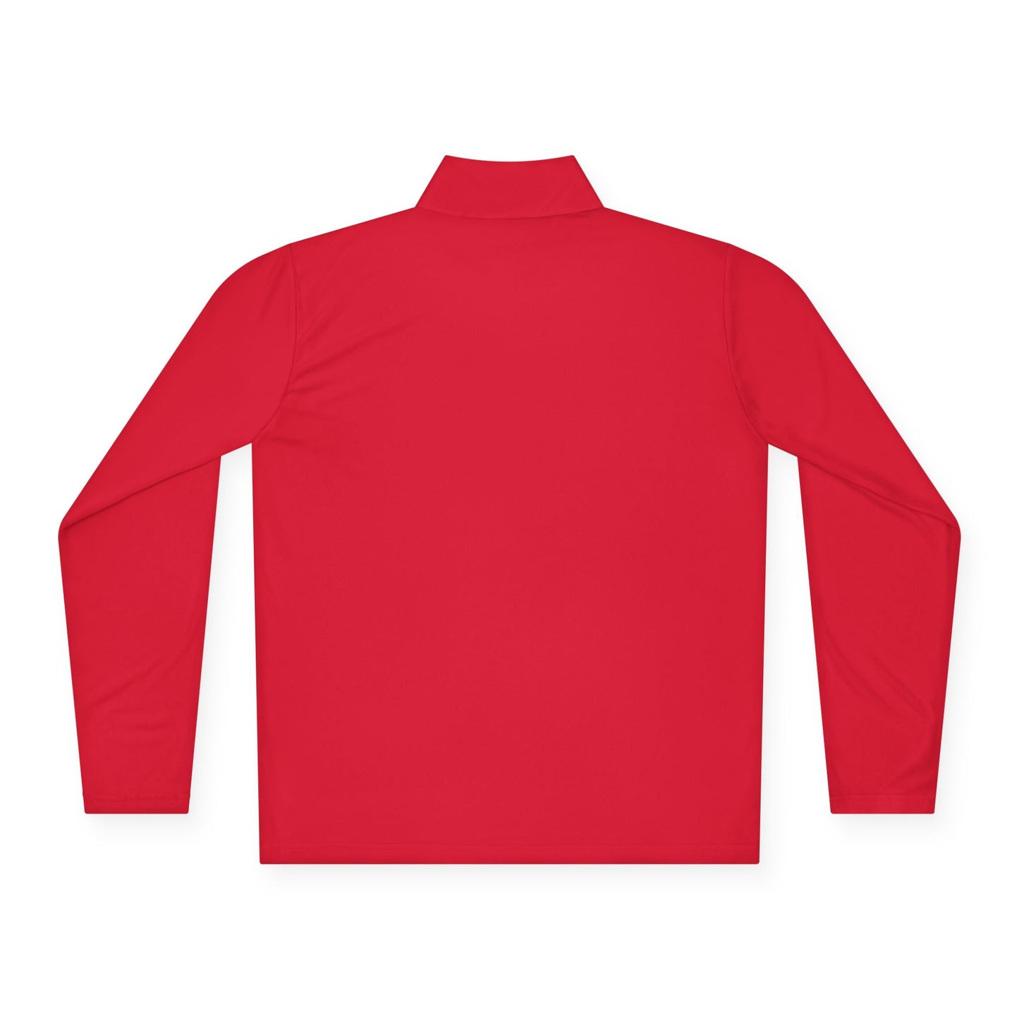 Nursing Thru Christ - Red/White