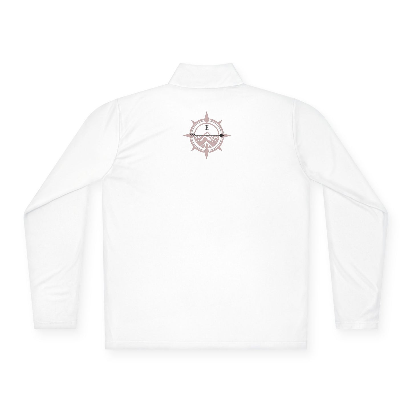 Nursing Thru Christ - White
