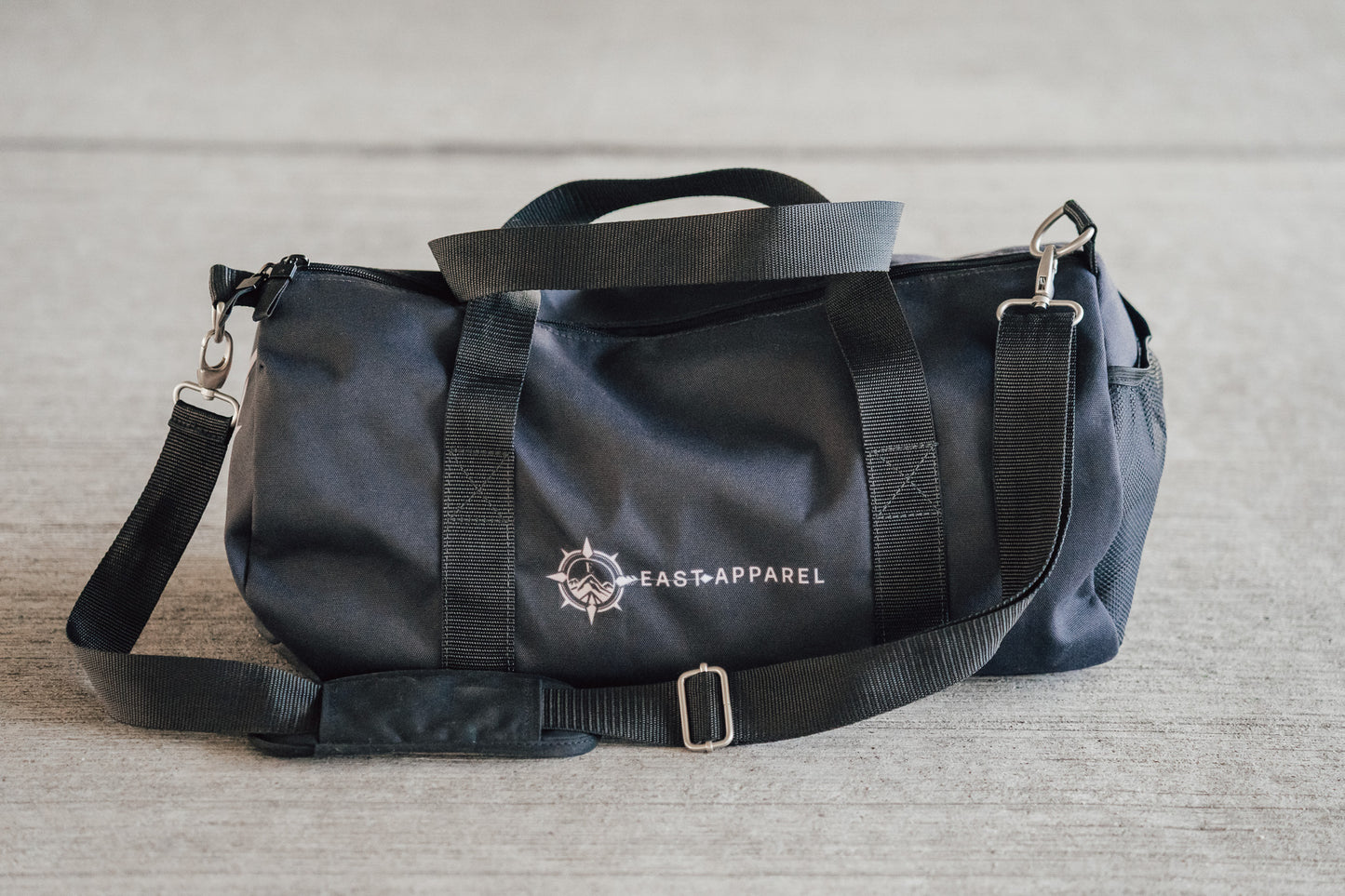 Born In The East Duffel