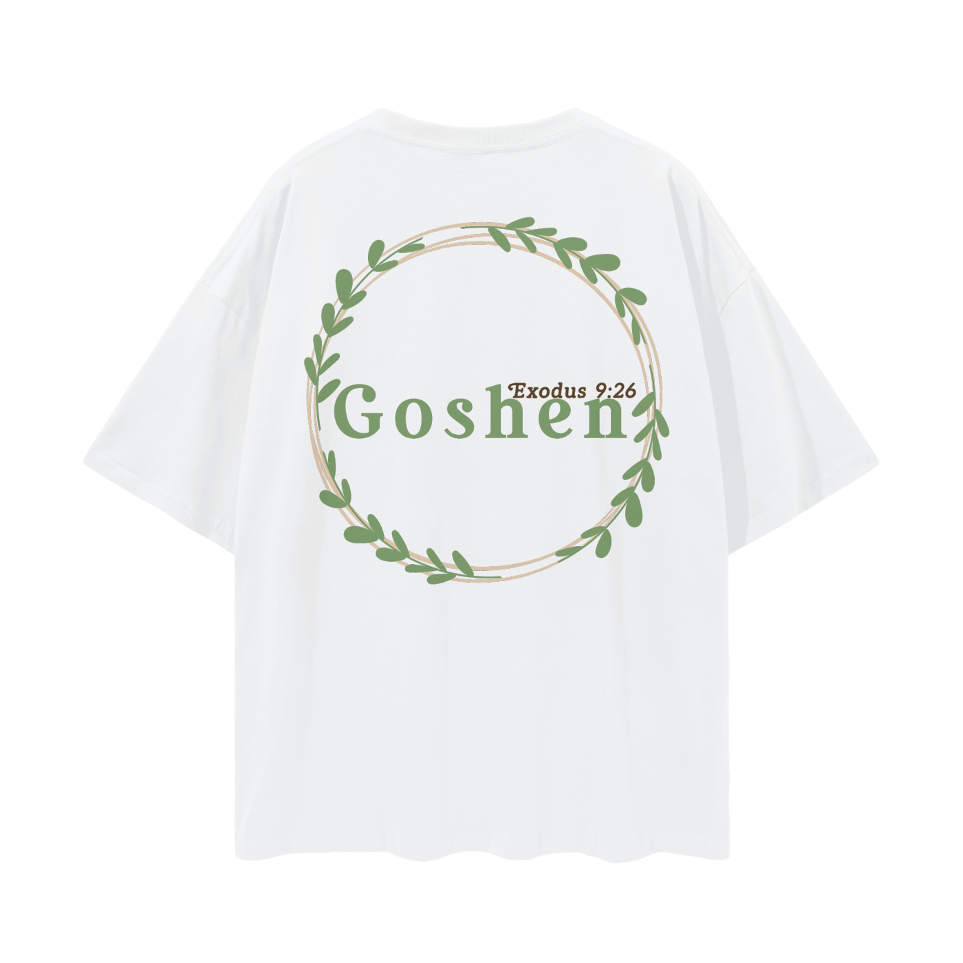 Goshen Ivy Tee