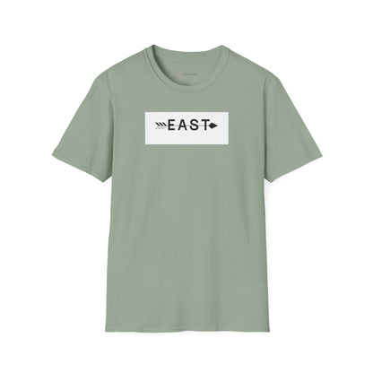 Born In The East Tee