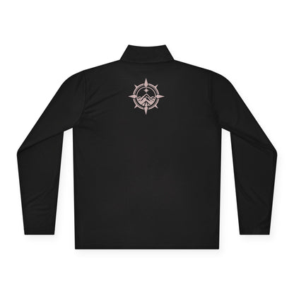 Nursing Thru Christ - Black