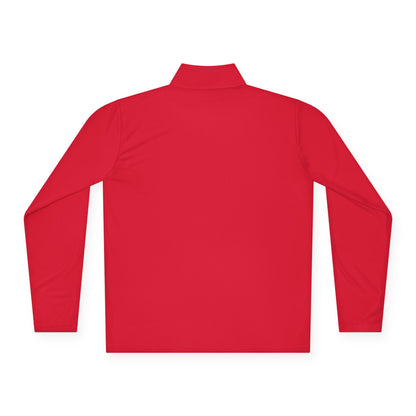 Nursing Thru Christ - Red/White