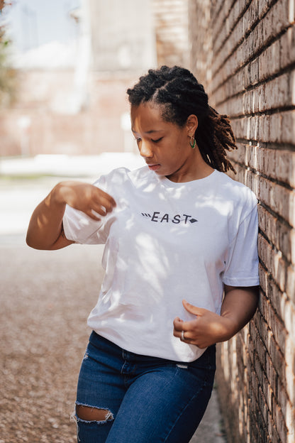 Born in the East Tee