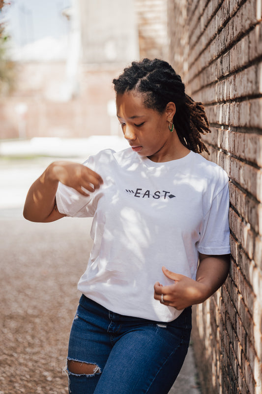 Born in the East Tee