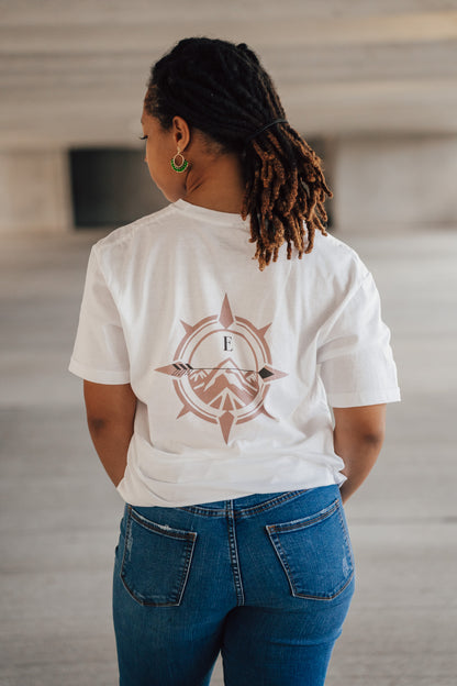 Born in the East Tee