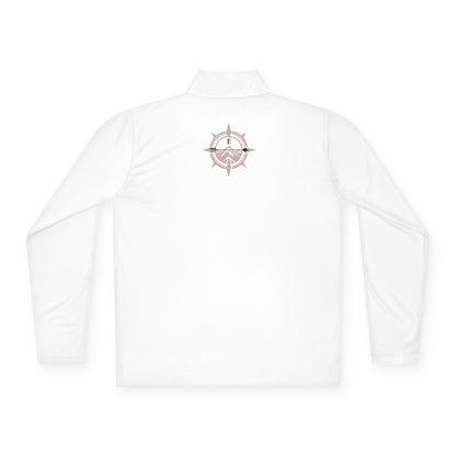 Nursing Thru Christ - White