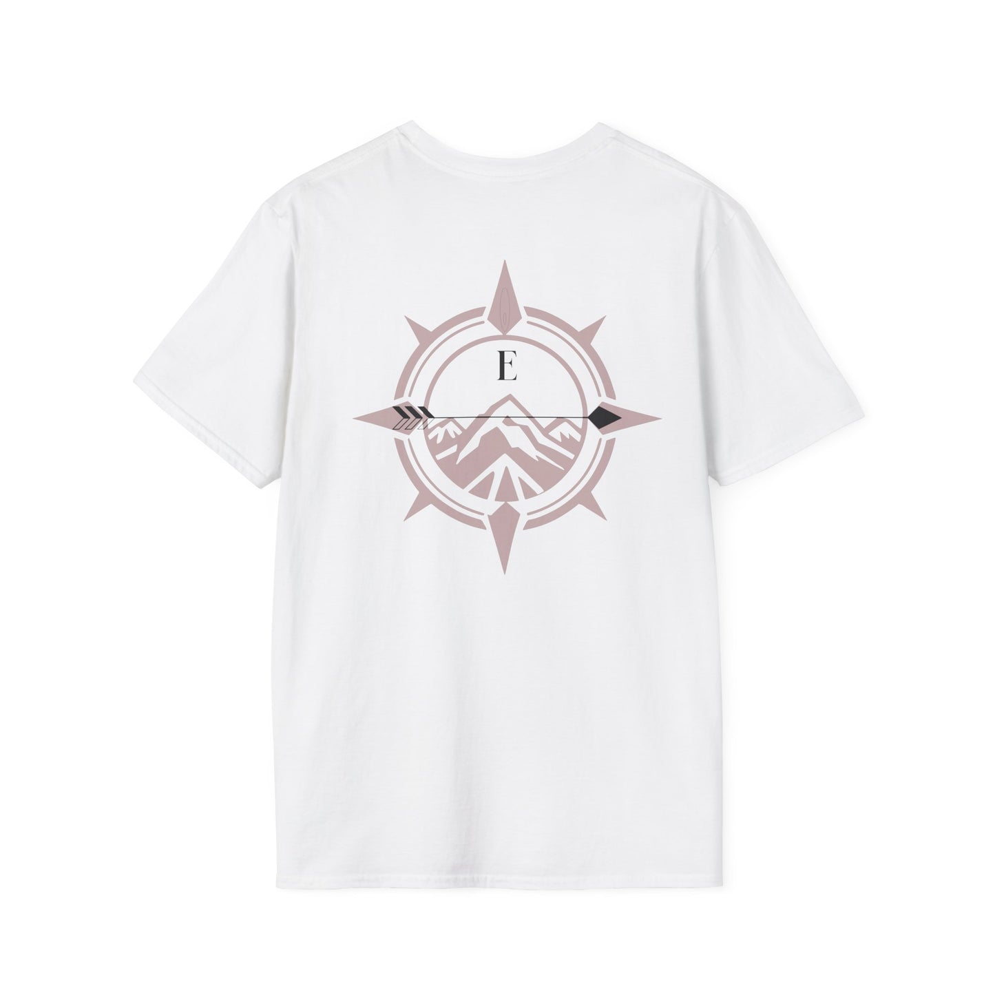 Born in the East Tee