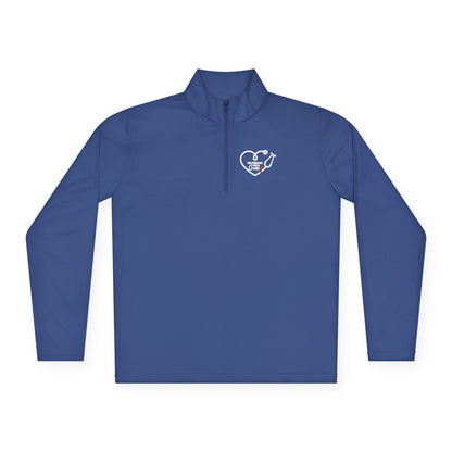 Nursing Thru Christ - Blue