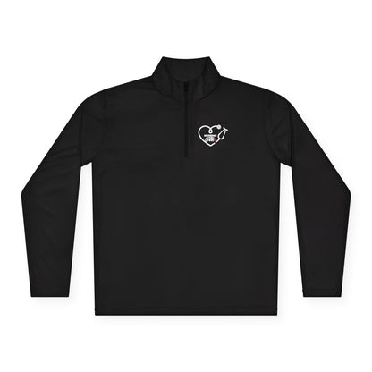 Nursing Thru Christ - Black