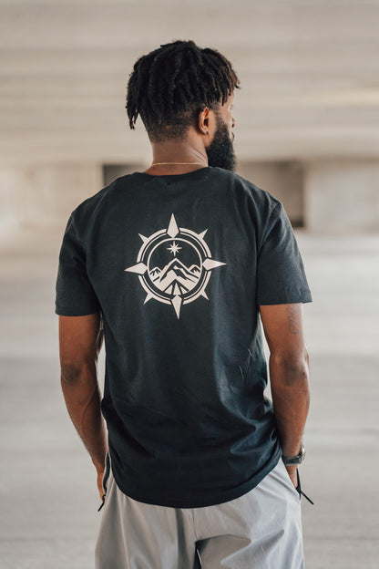 Born in the East Tee