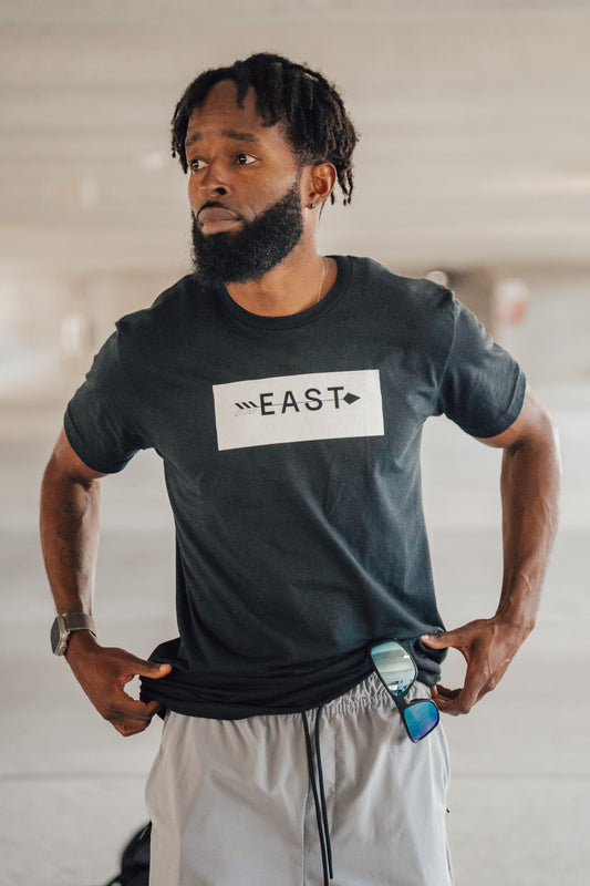 Born in the East Tee