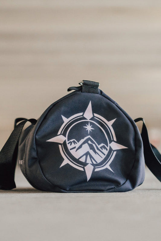 Born In The East Duffel