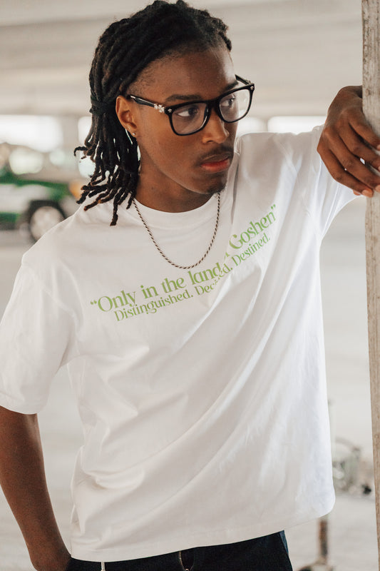 Goshen Ivy Tee